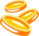Gold Coins